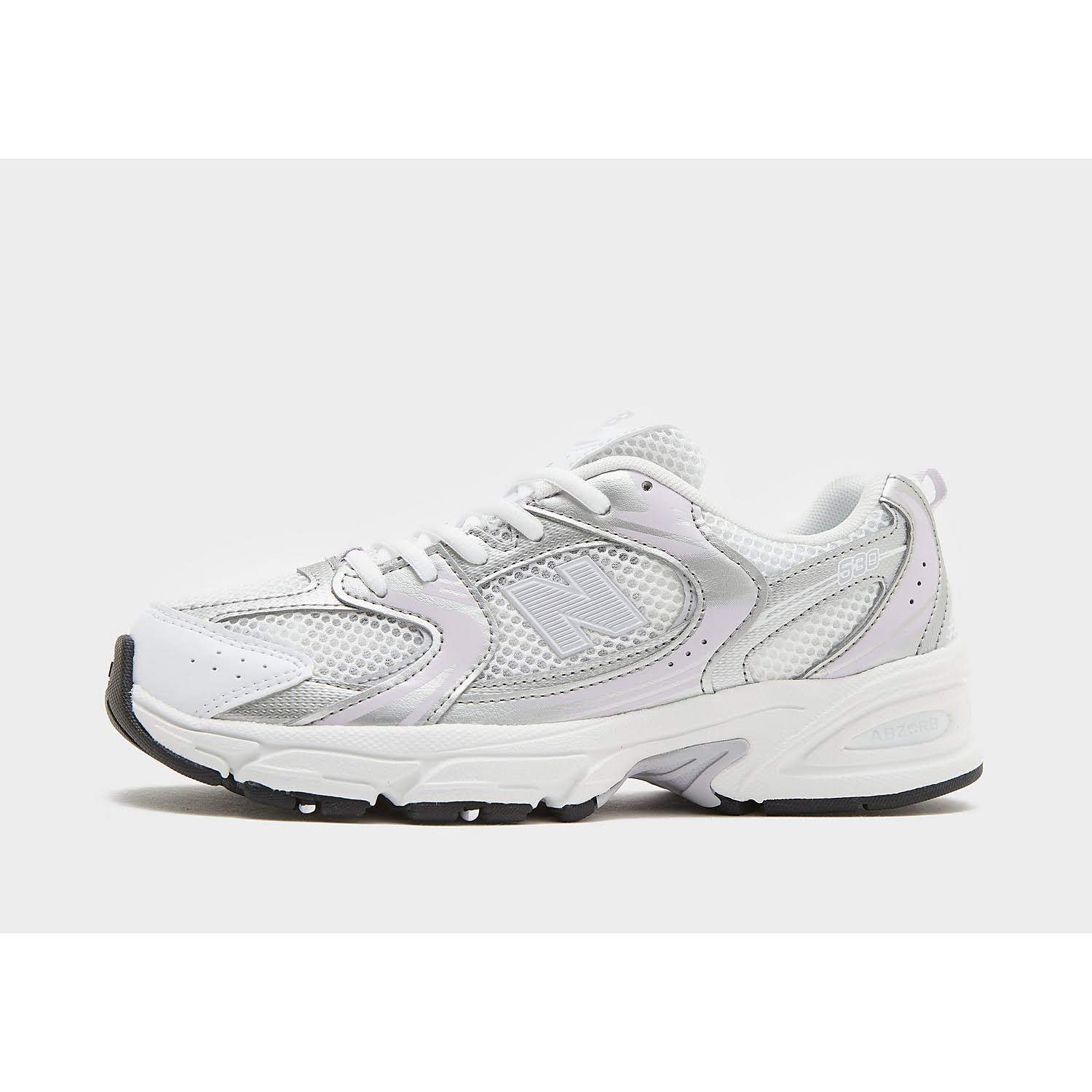 New Balance Big Kids 530 Casual Shoes