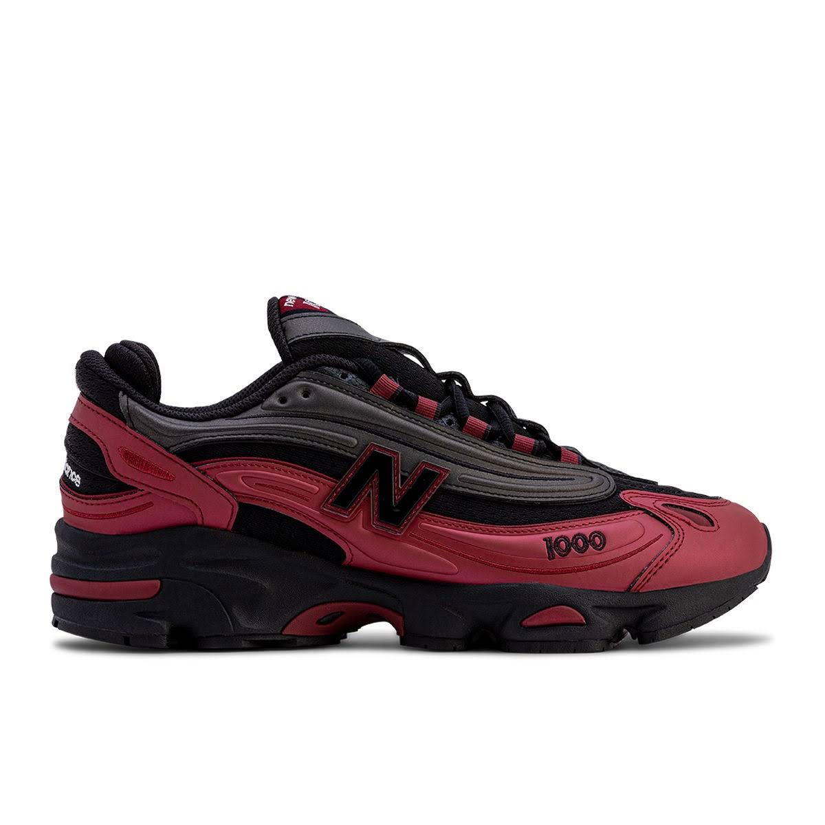 New Balance Mens 1000 Running Shoes