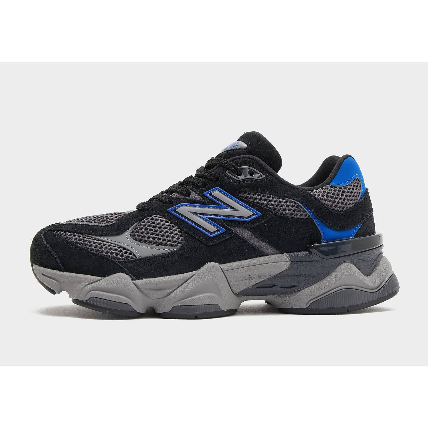 New Balance Big Kids 9060 Casual Shoes