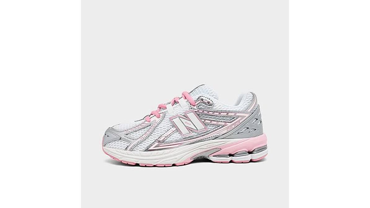 Big Kids New Balance 1906R Casual Shoes