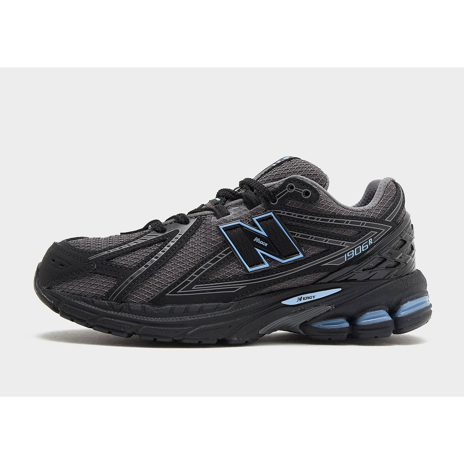 New Balance Big Kids 1906R Casual Shoes