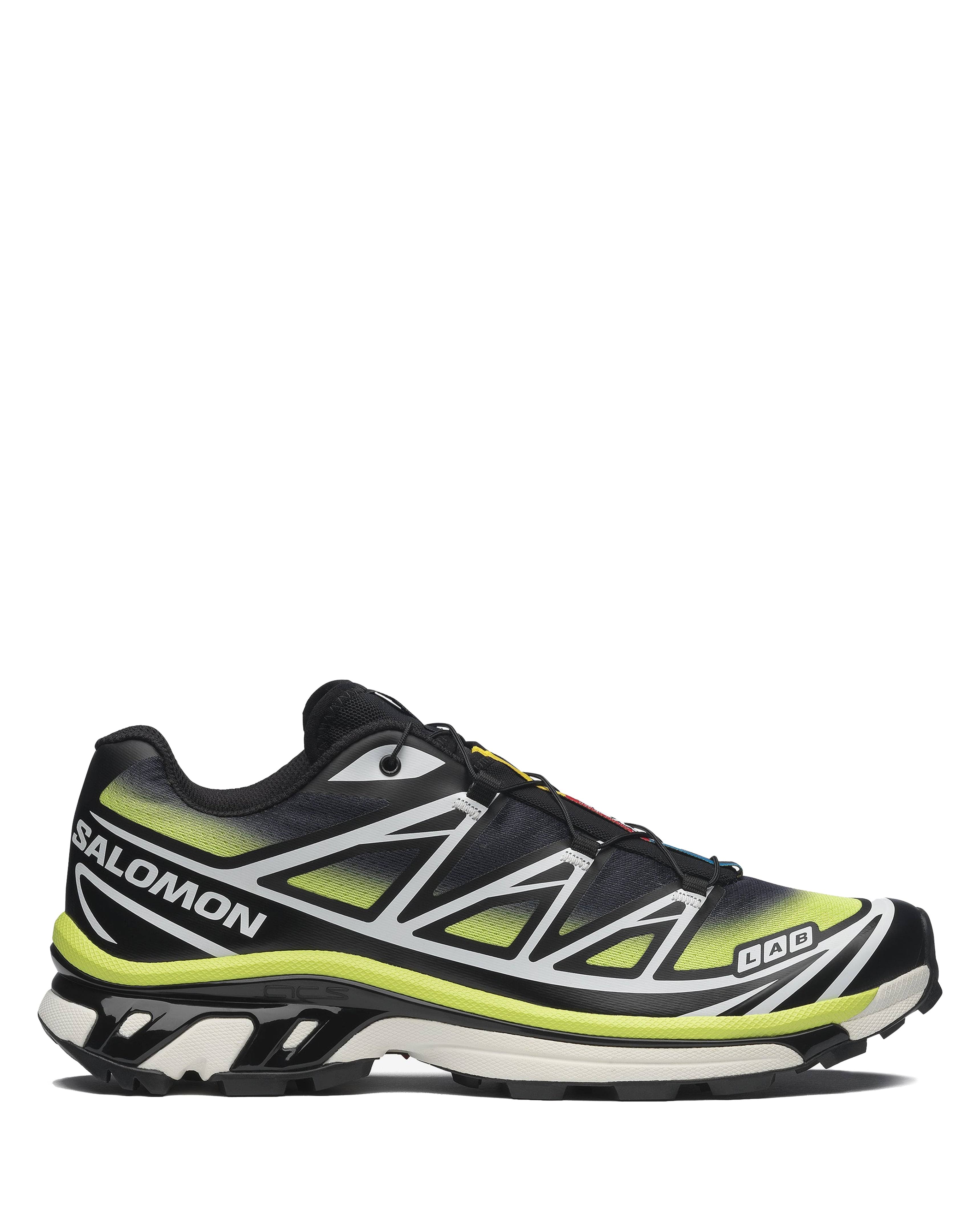 Salomon Men s XT-6 Skyline