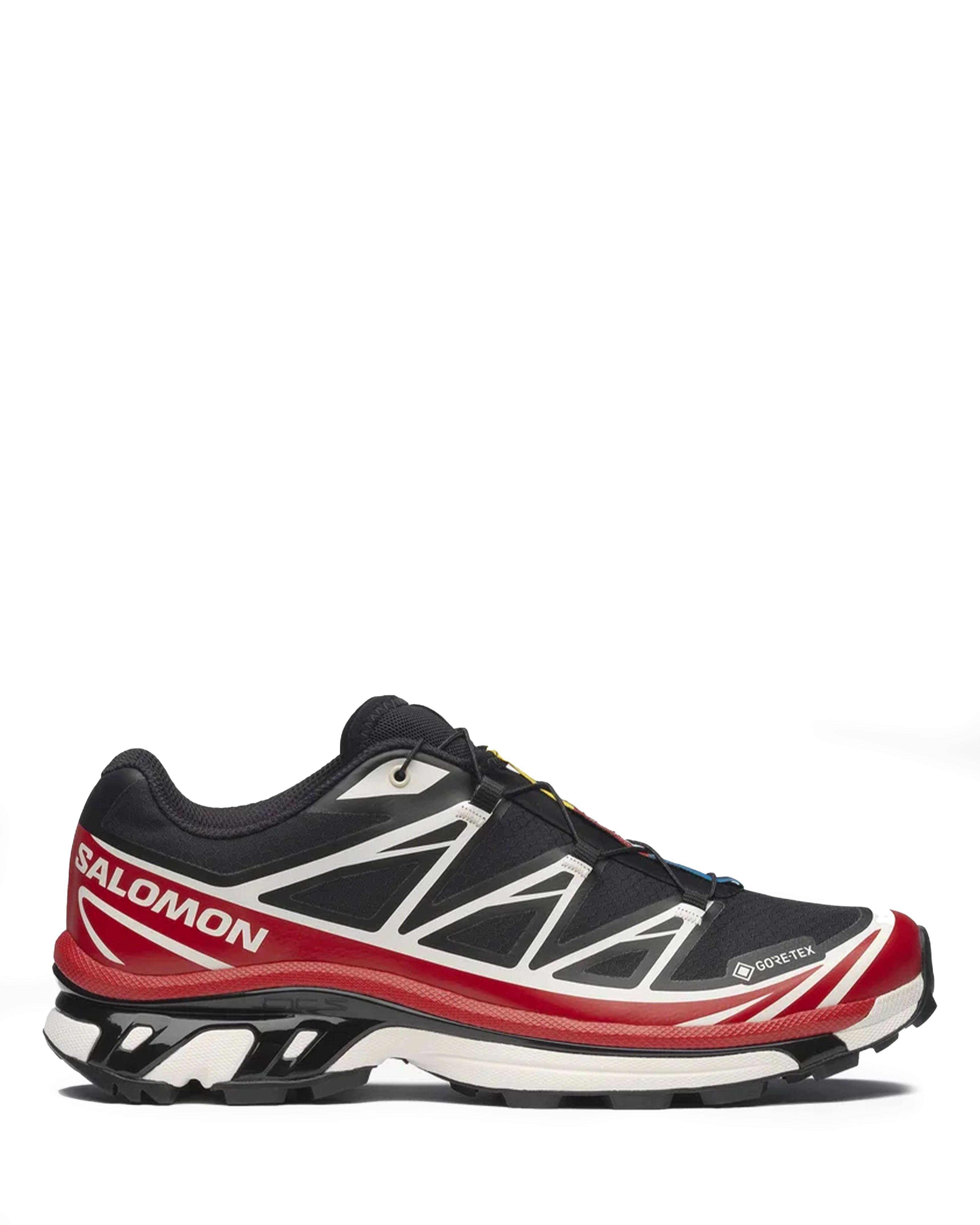 Salomon Men s XT-6 GTX