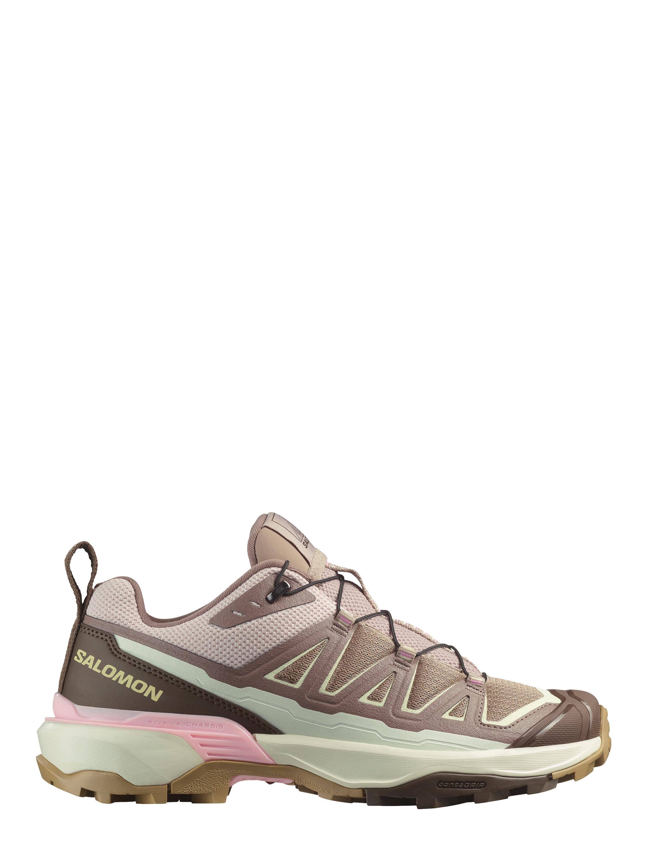 Salomon Women s X Ultra 360 Edge Hiking Shoes