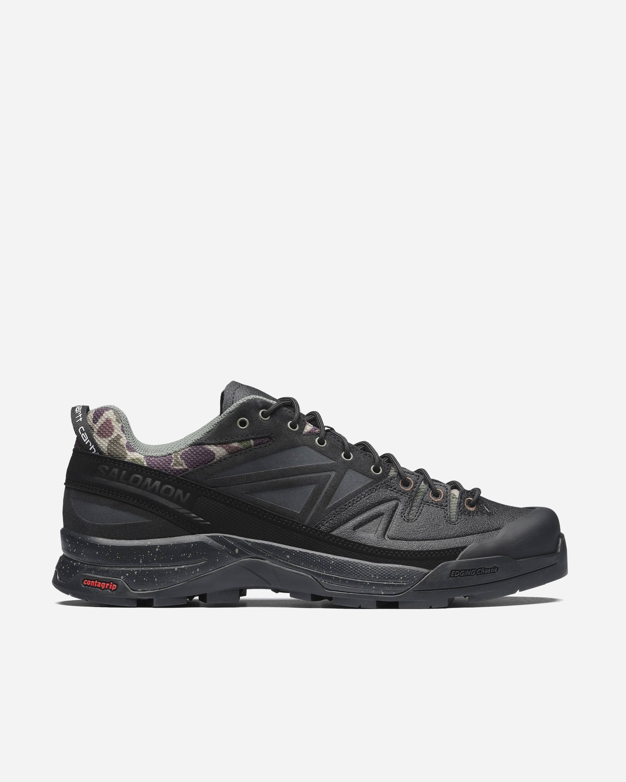 Carhartt WIP X Salomon X-ALP