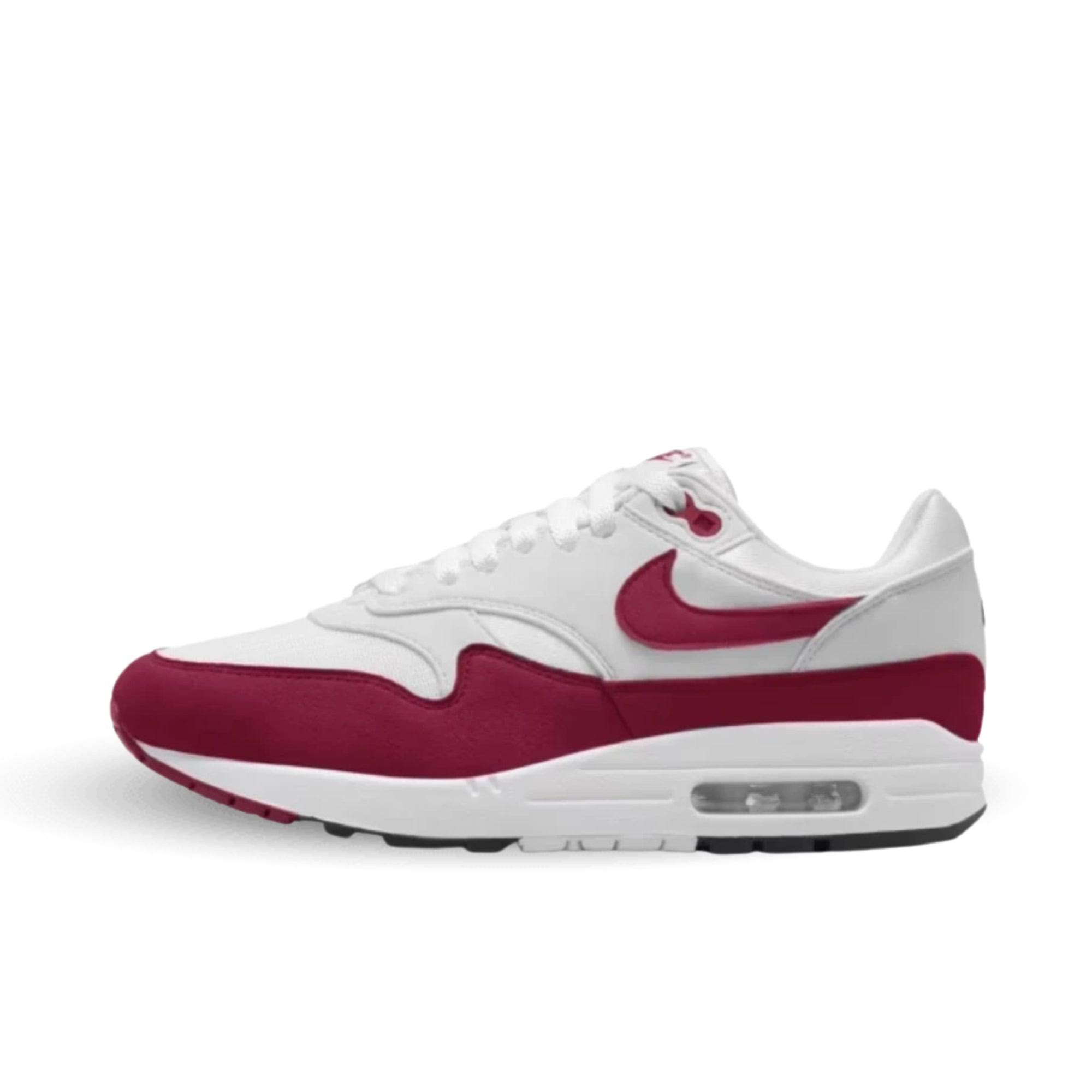 Men s Stranger Things x Nike Air Max 1 Steve Harrington