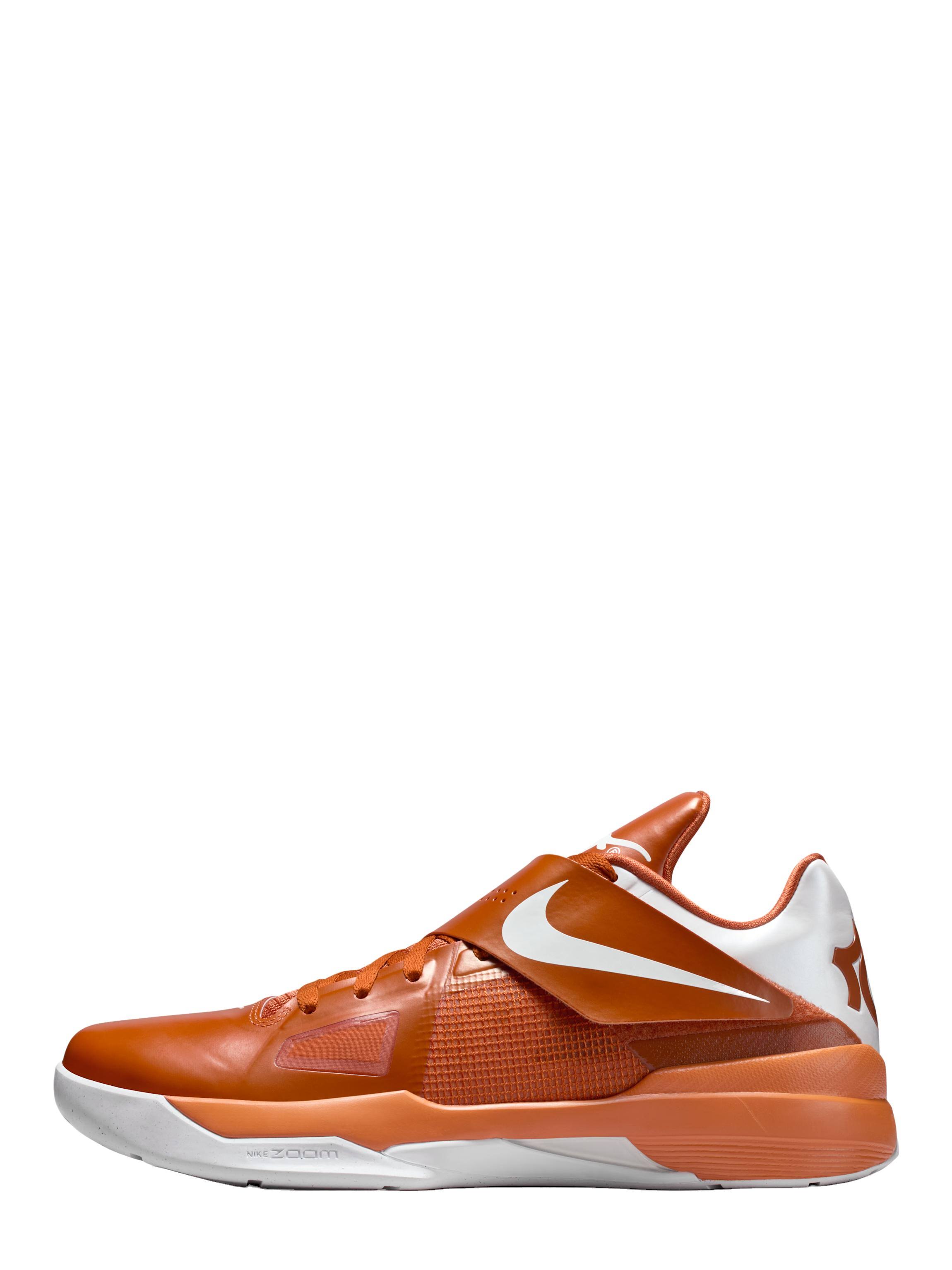 Nike Men s Zoom KD 4 Texas