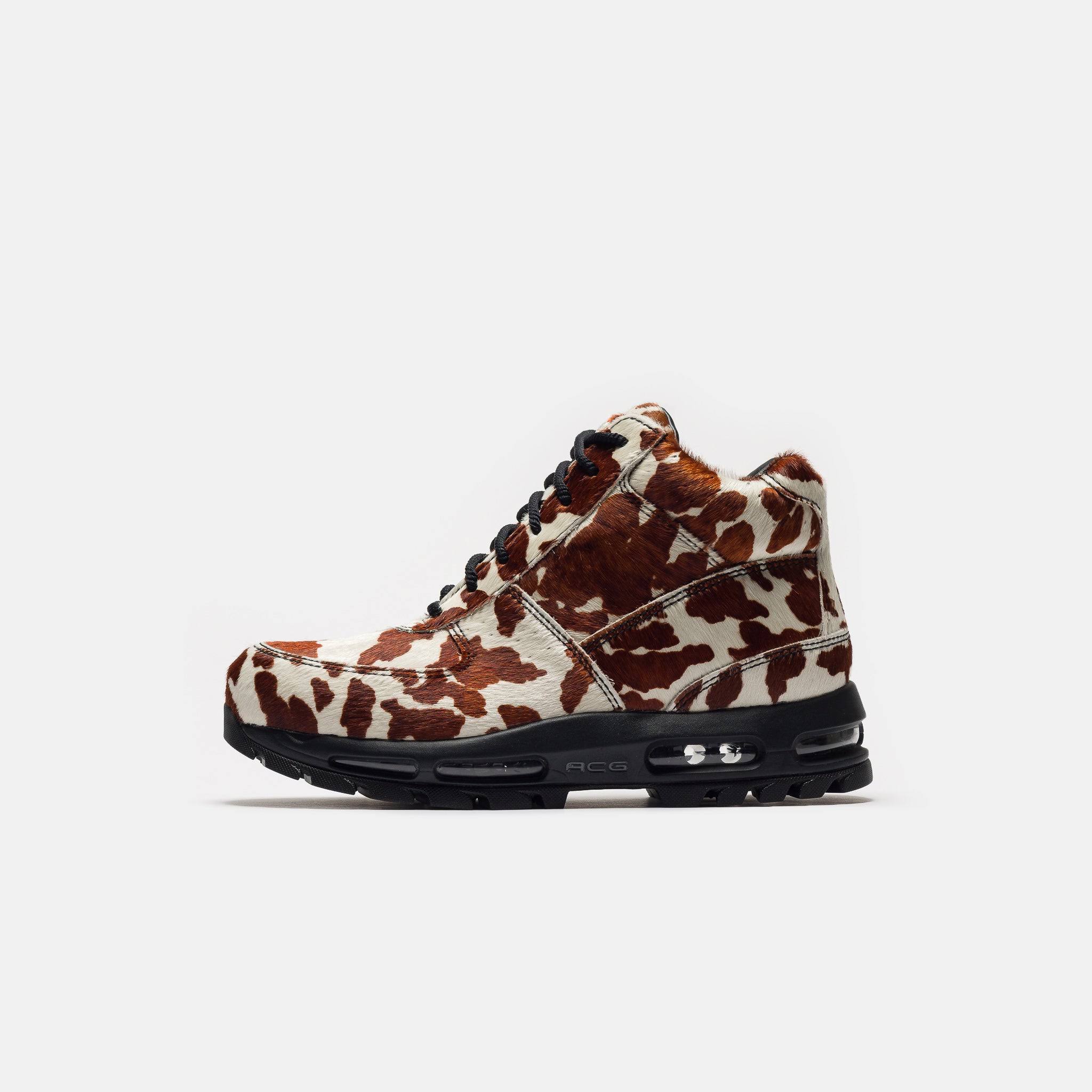 Nike Air Max Goadome QS