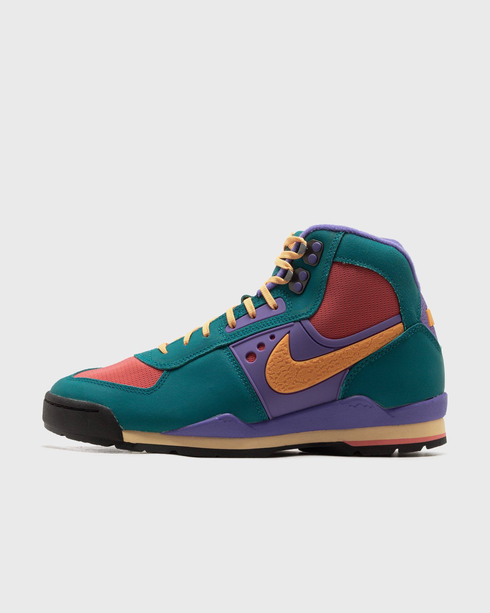 Nike Air Baltoro SP Bright Spruce Kumquat