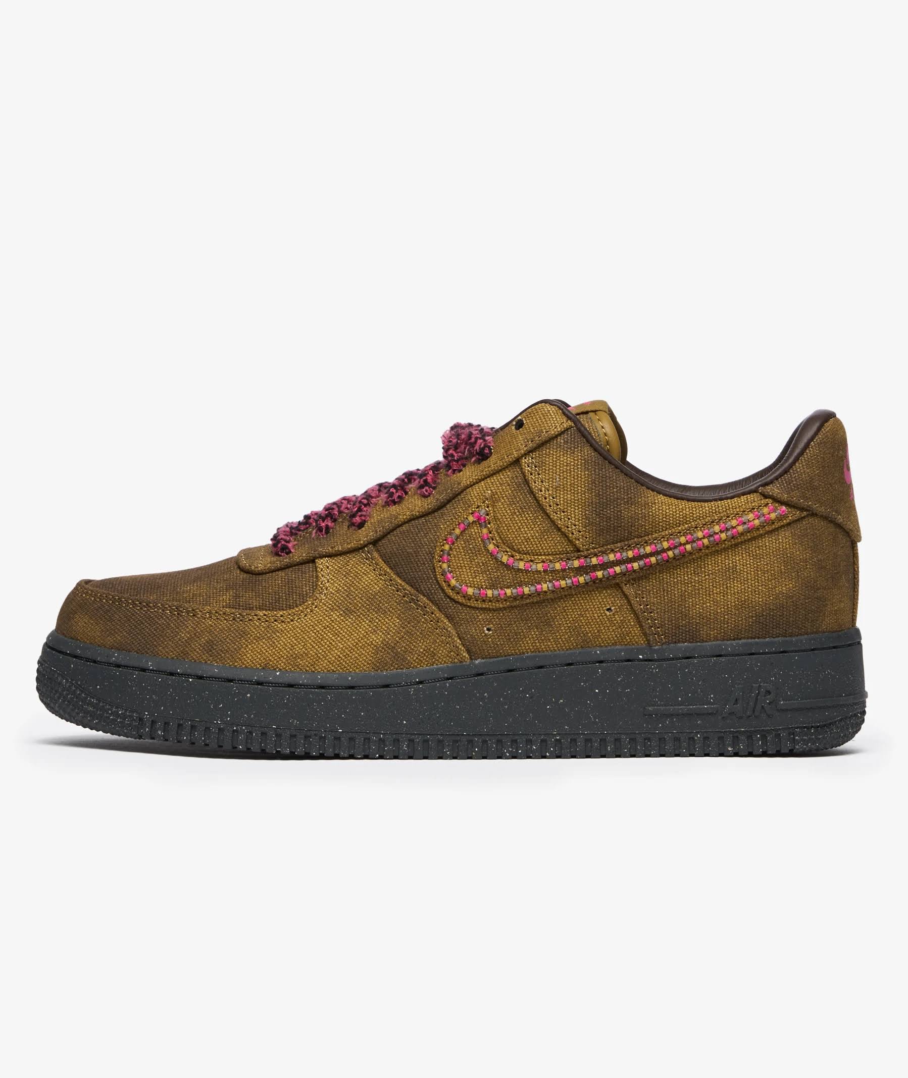 Men s Nike Air Force 1 Boucle QS