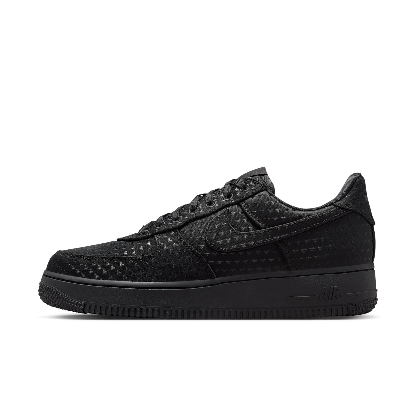 Nike Womens Air Force 1 07 SE Valentine s Day
