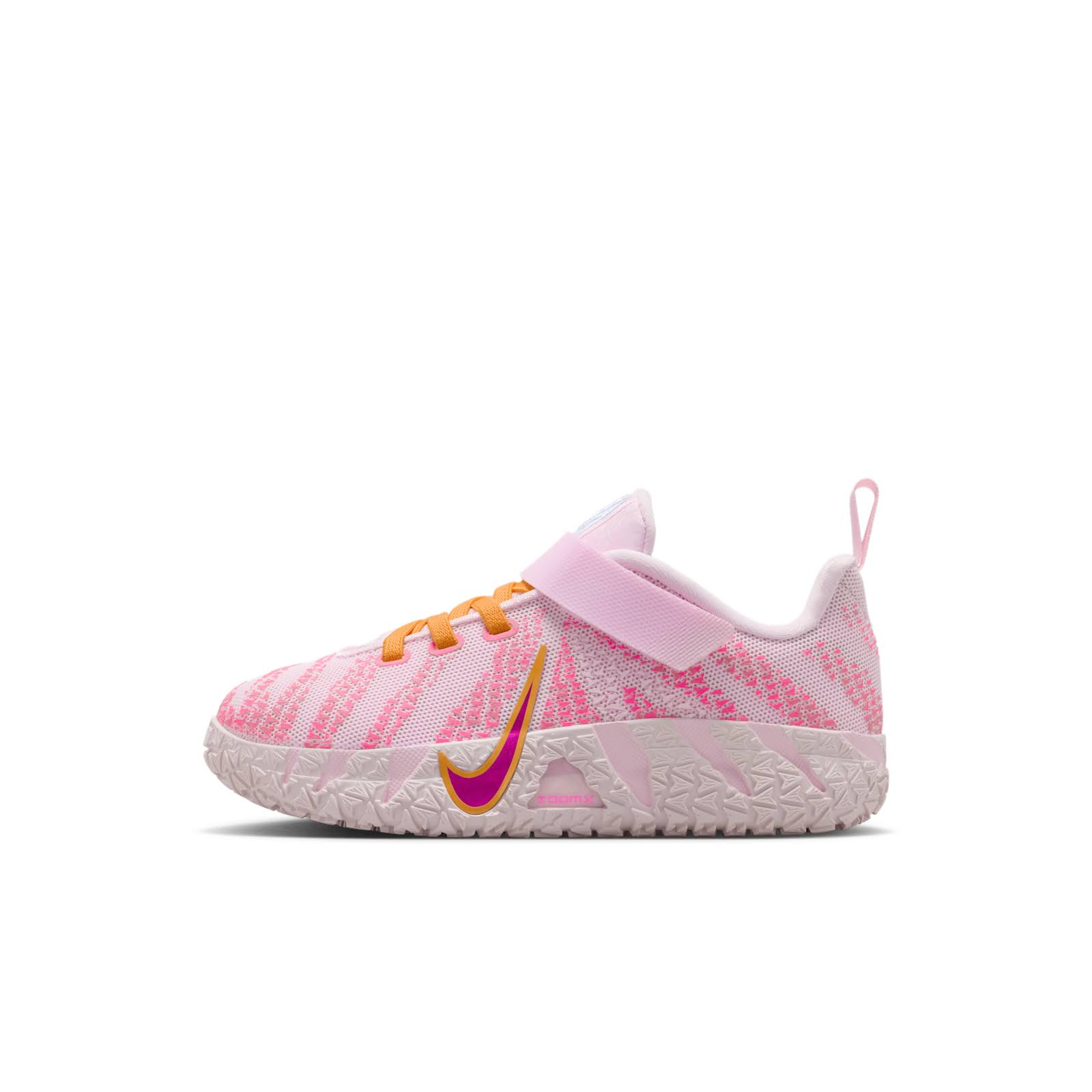 Kids Nike Ja 3 PS