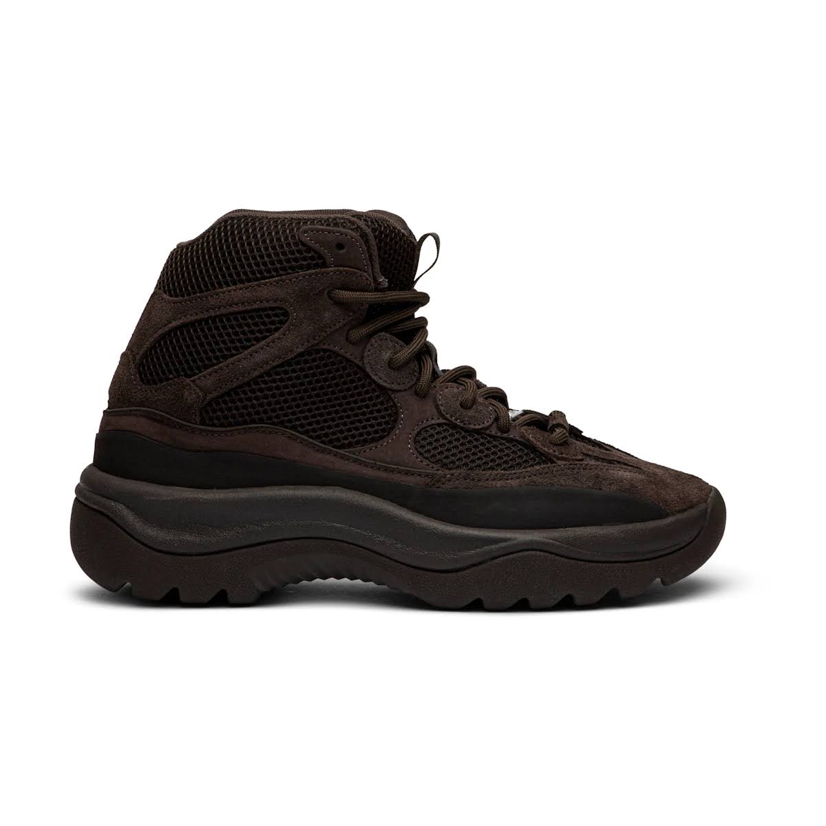 adidas Yeezy Desert Boot Oil Men s