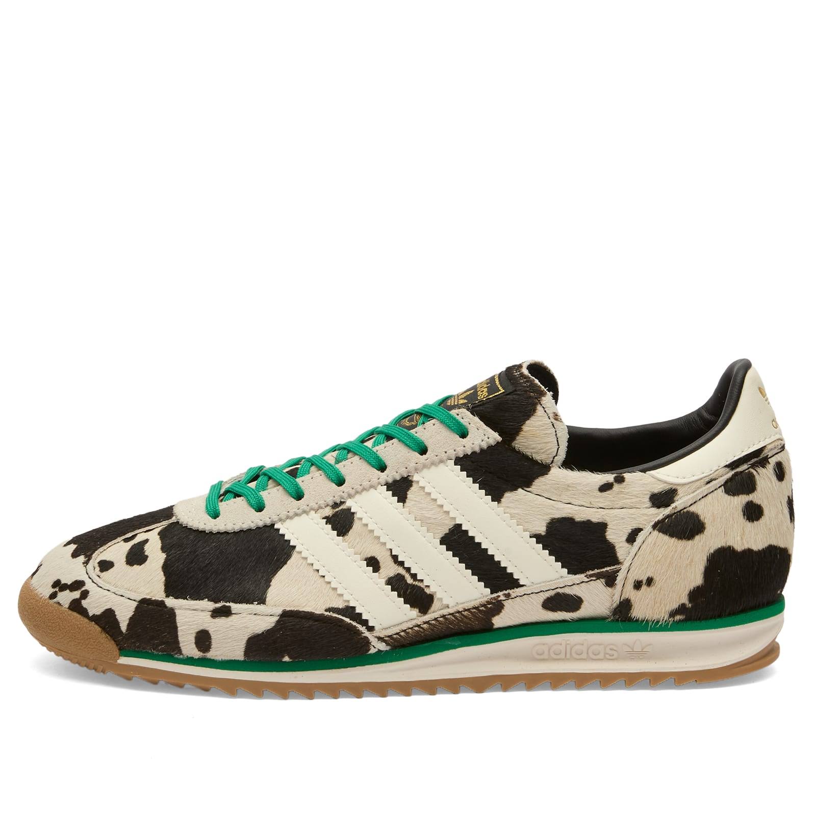 Adidas Ori SL 72 Og Black