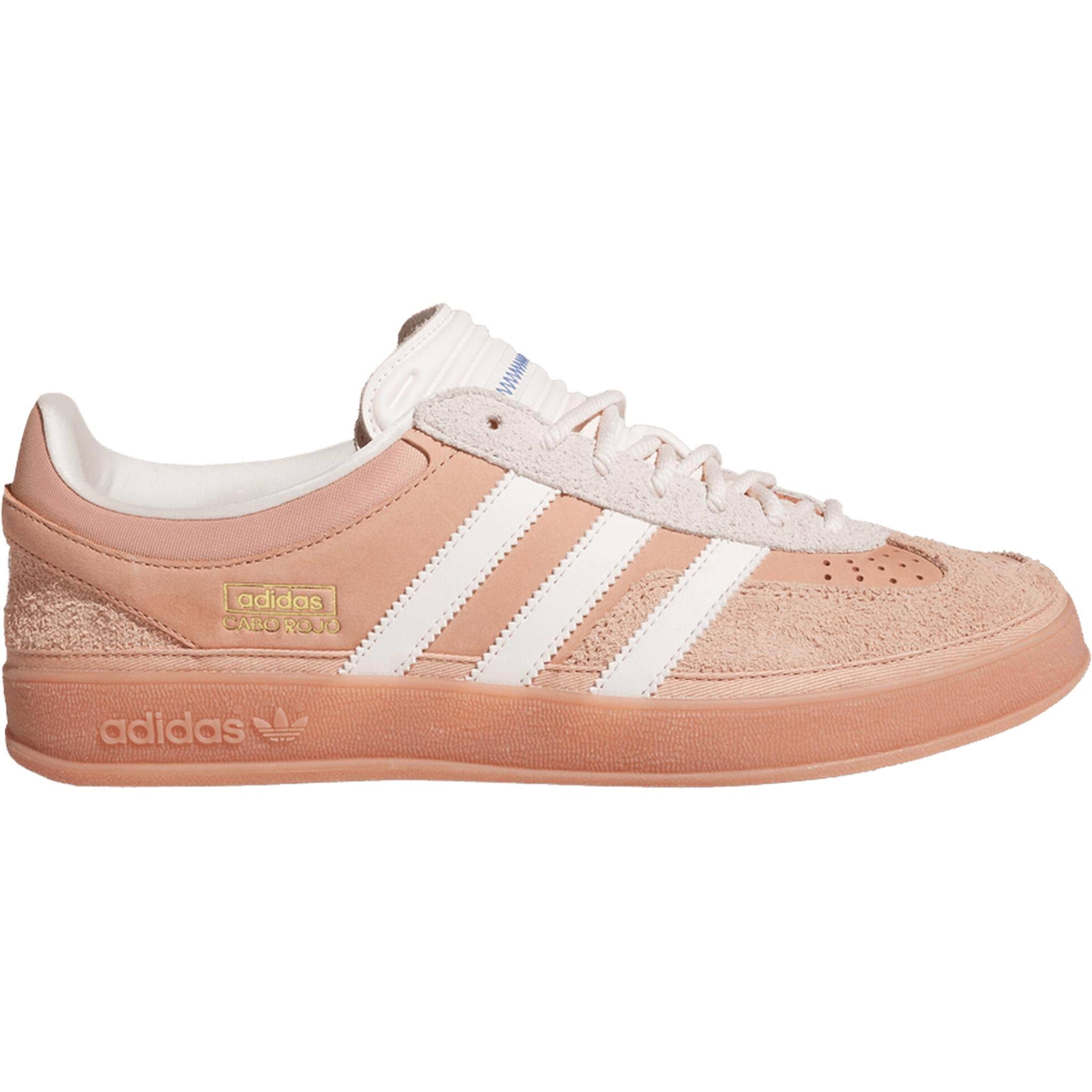 Men s Bad Bunny x adidas Gazelle Indoor Cabo Rojo