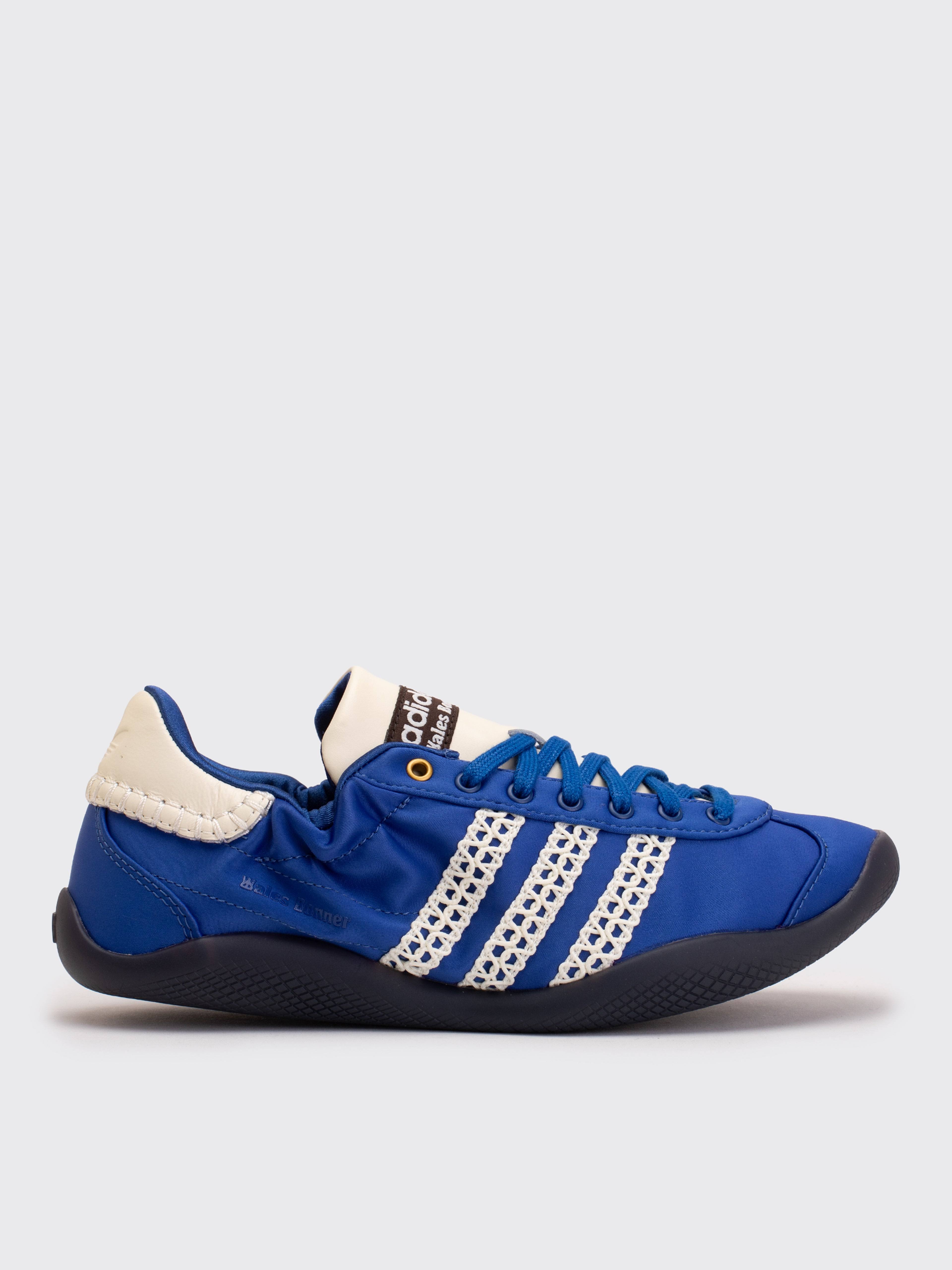 Sneakers Adidas Karintha Lo Satin x Wales Bonner