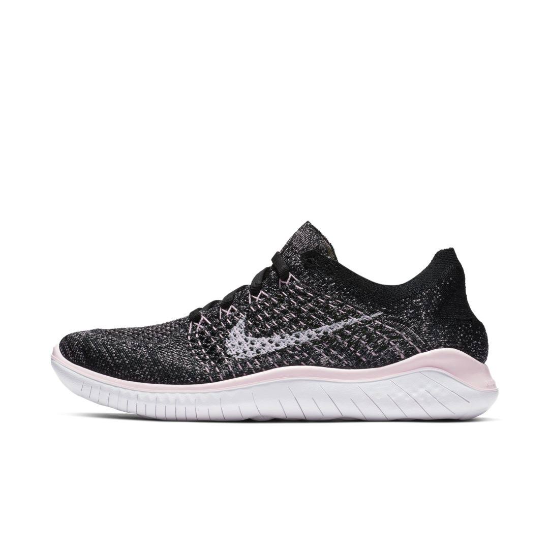 Nike Women s Free RN Flyknit 2018