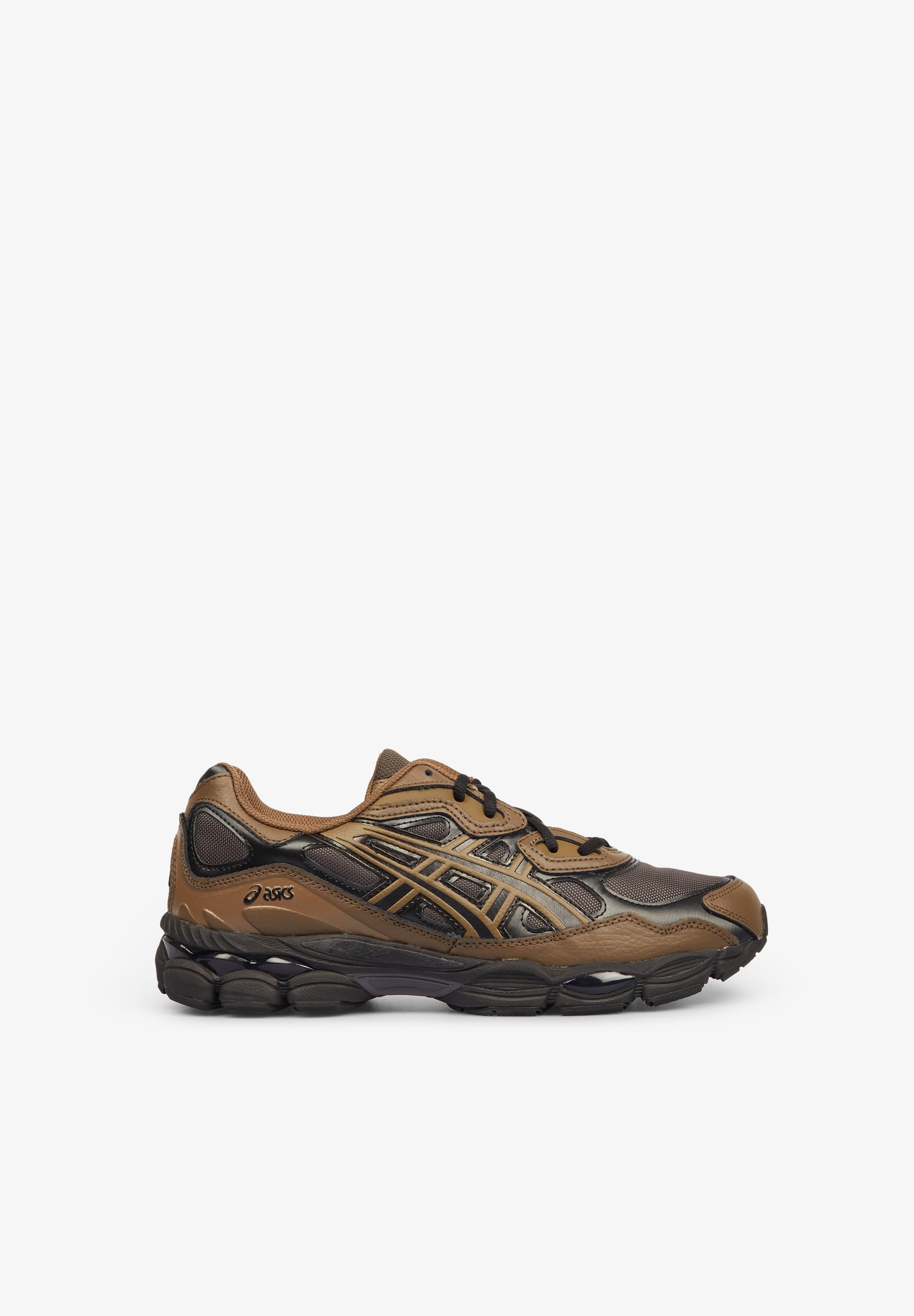 Asics Gel NYC Grey Men s