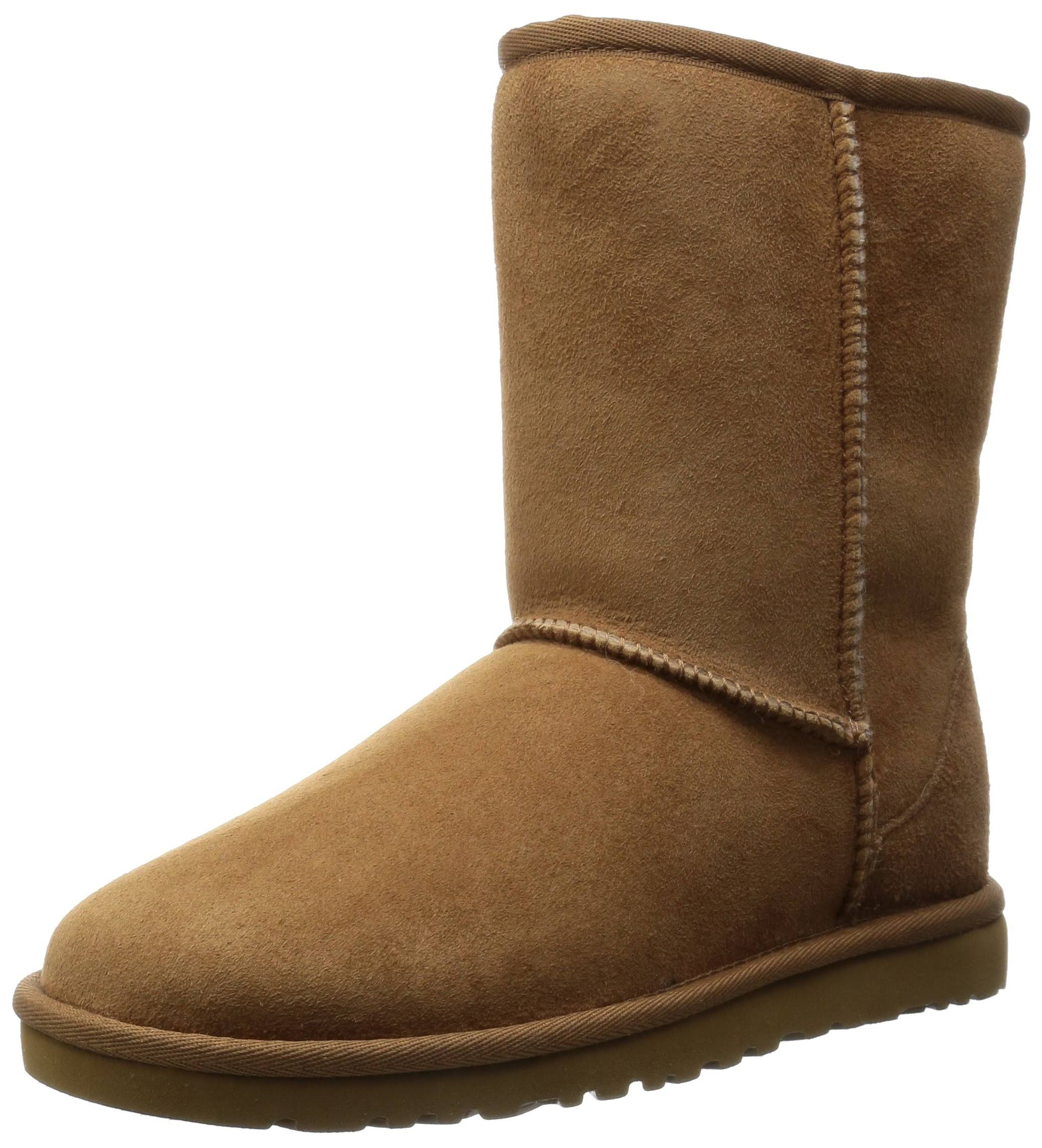 UGG Men s Classic Short Boots