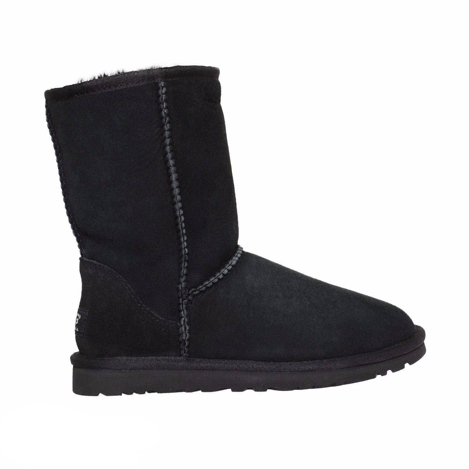 UGG CLASSIC SHORT WOMEN BOOTS