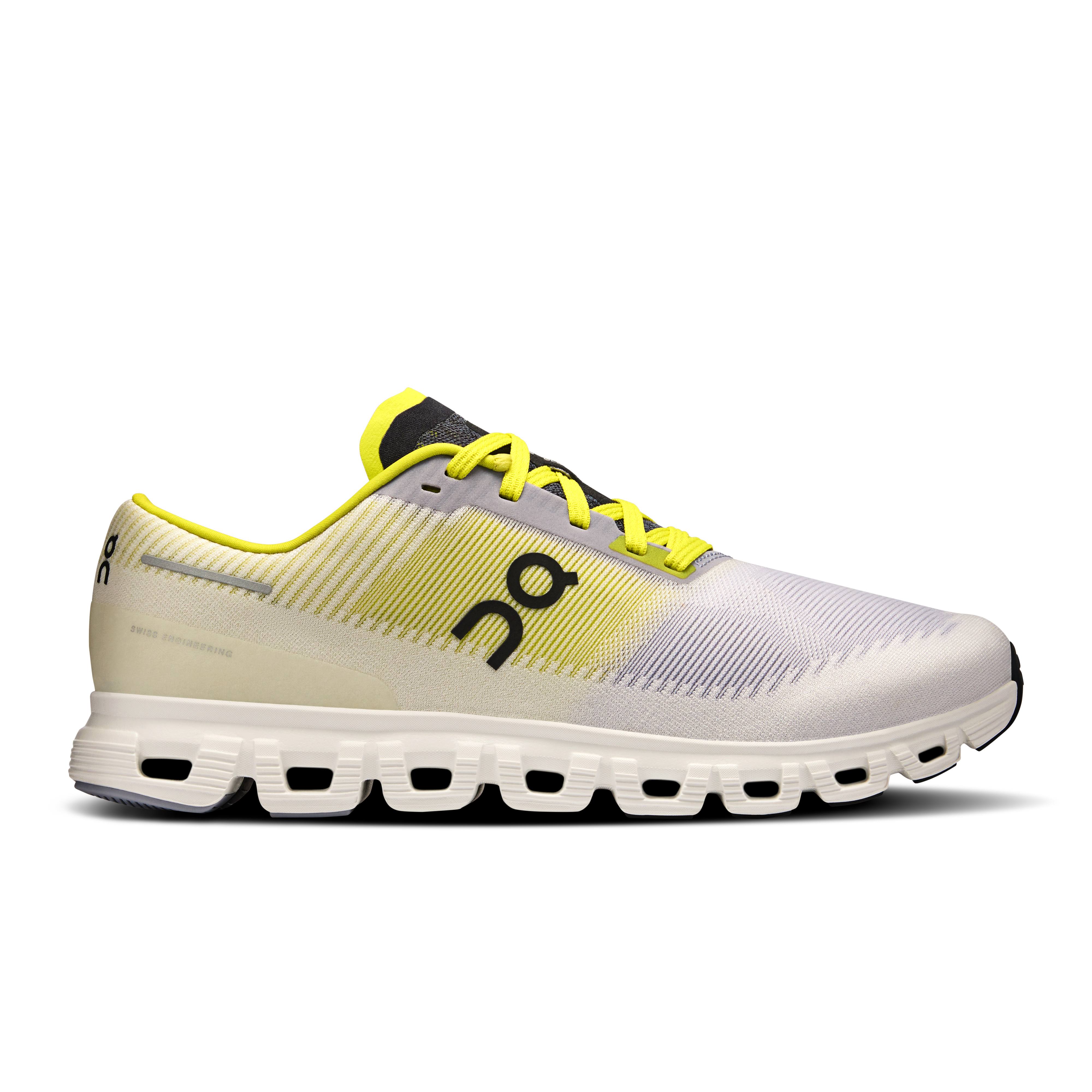 On Men s Cloud 6 Push Shoes