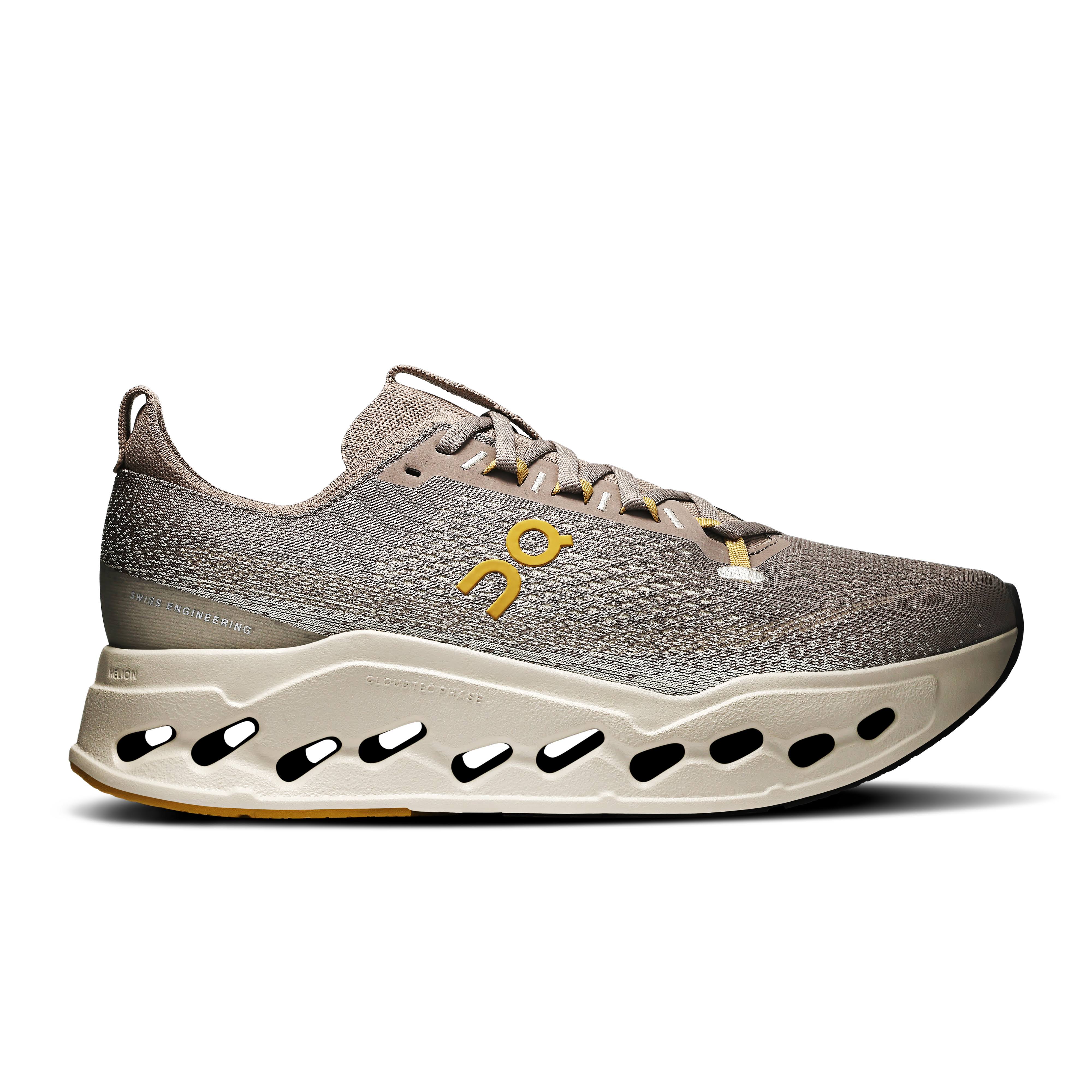 On Men s Cloudsurfer Max
