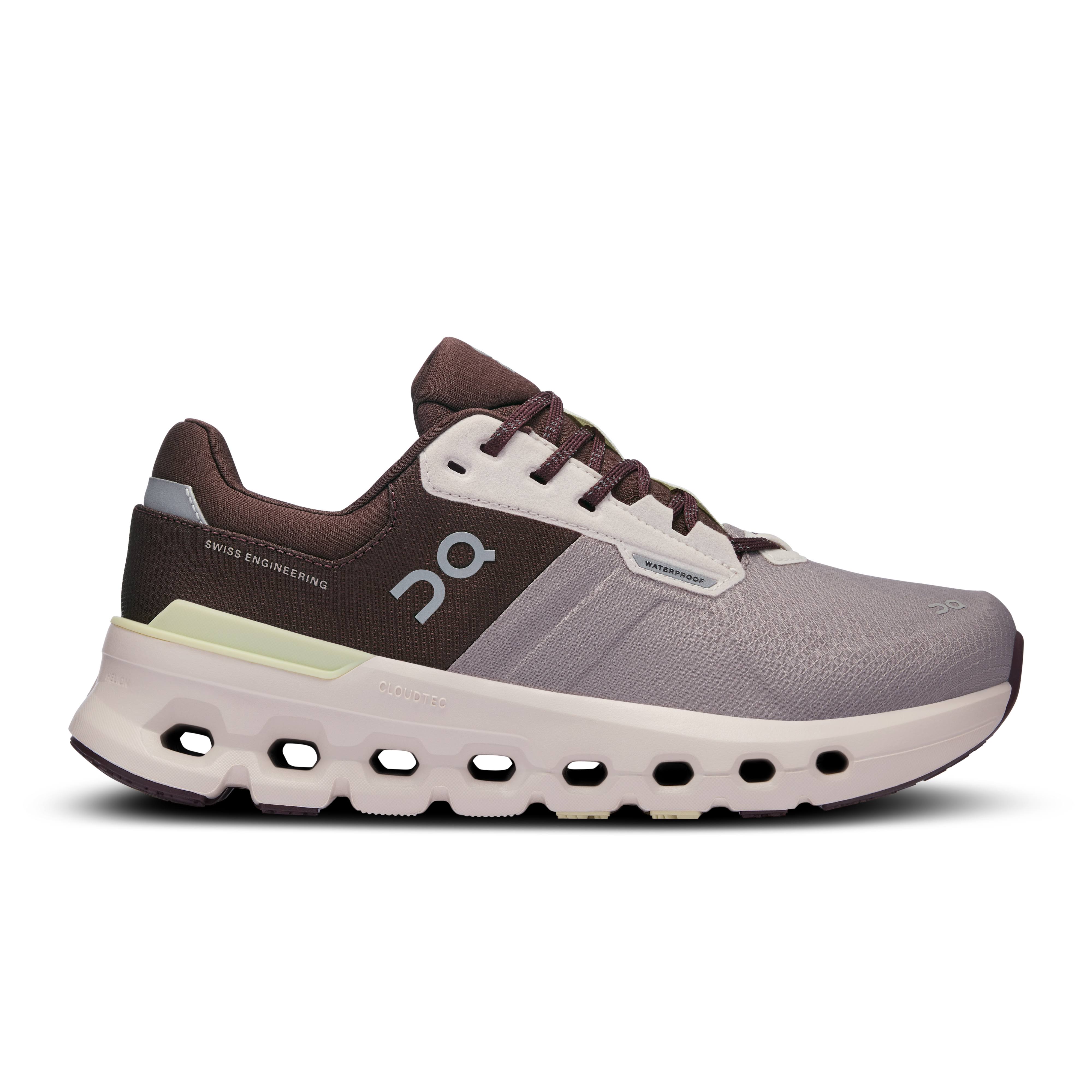 On Women s Cloudrunner 2 Waterproof