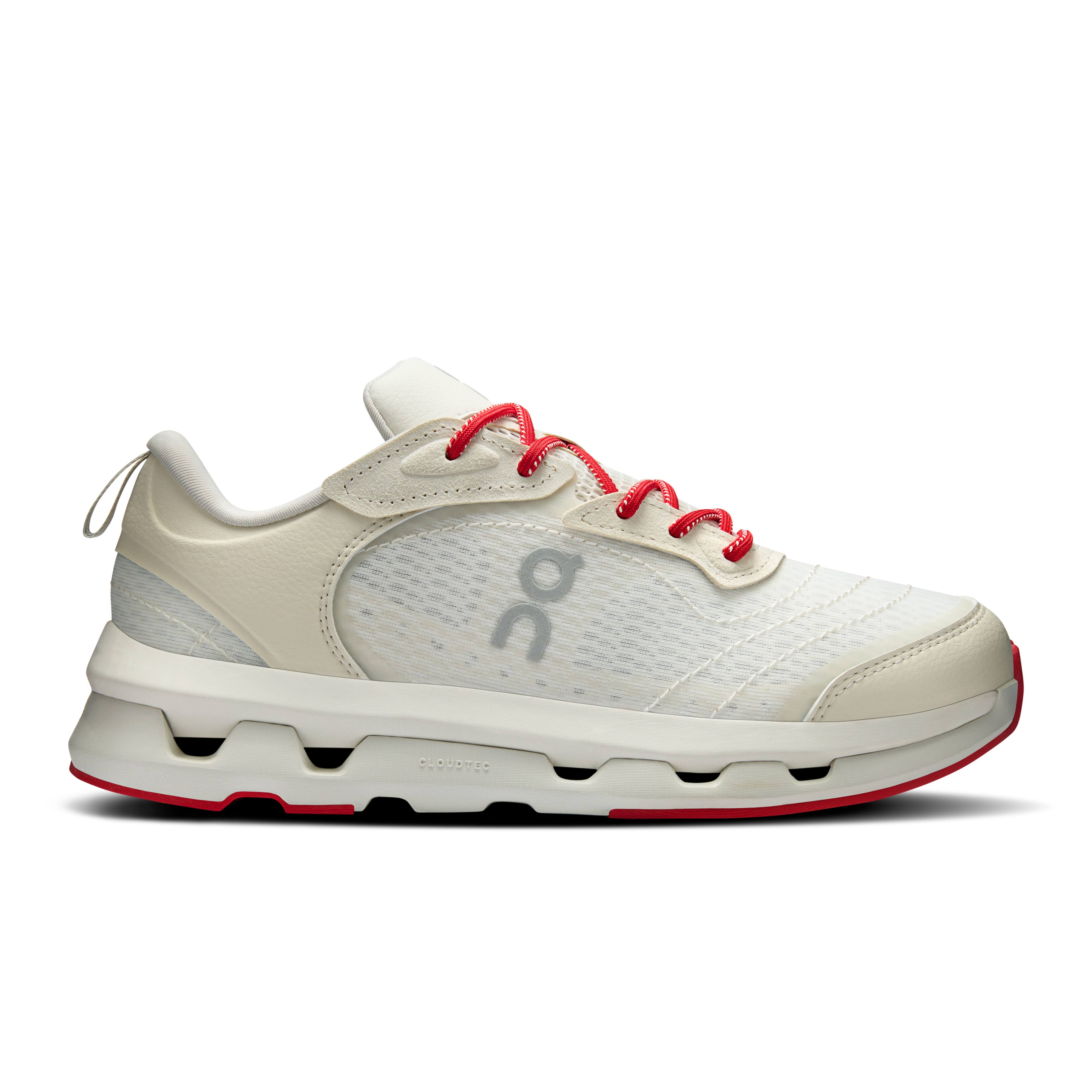 On Women s Cloudzone Moon Sneakers