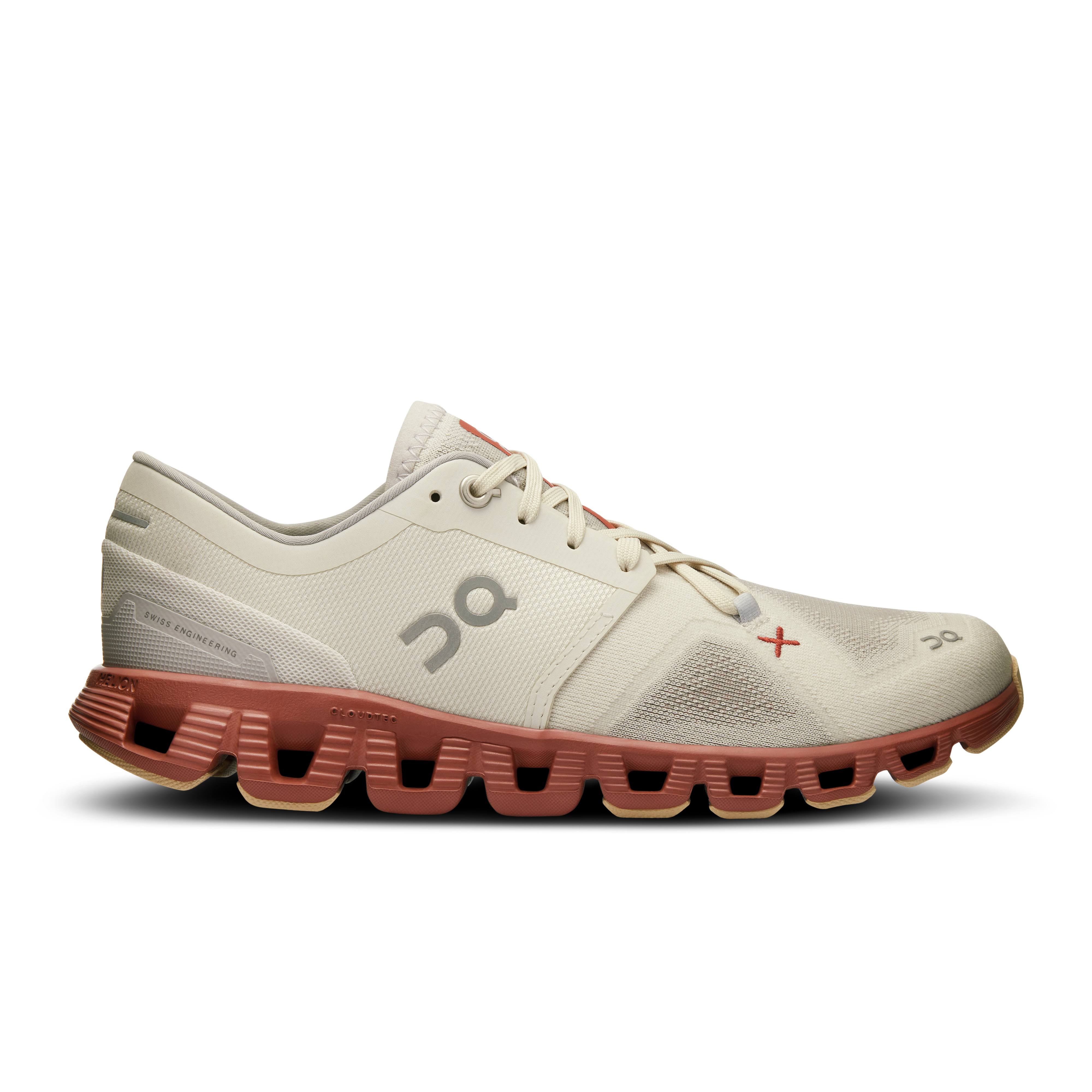 Women s On Cloud X 3