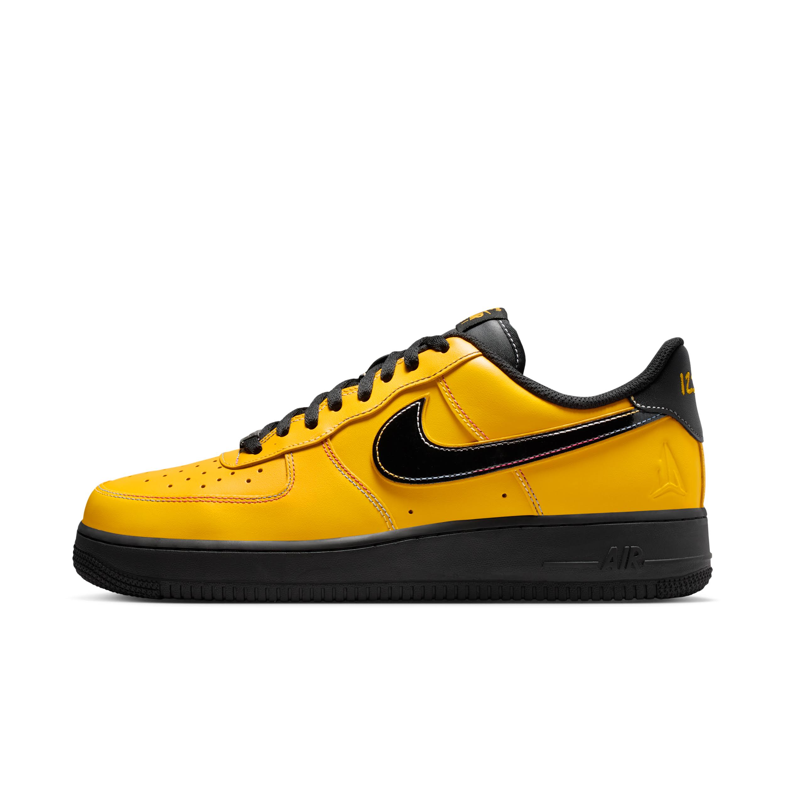 Nike Mens Air Force 1 07 Let Ja Be Ja