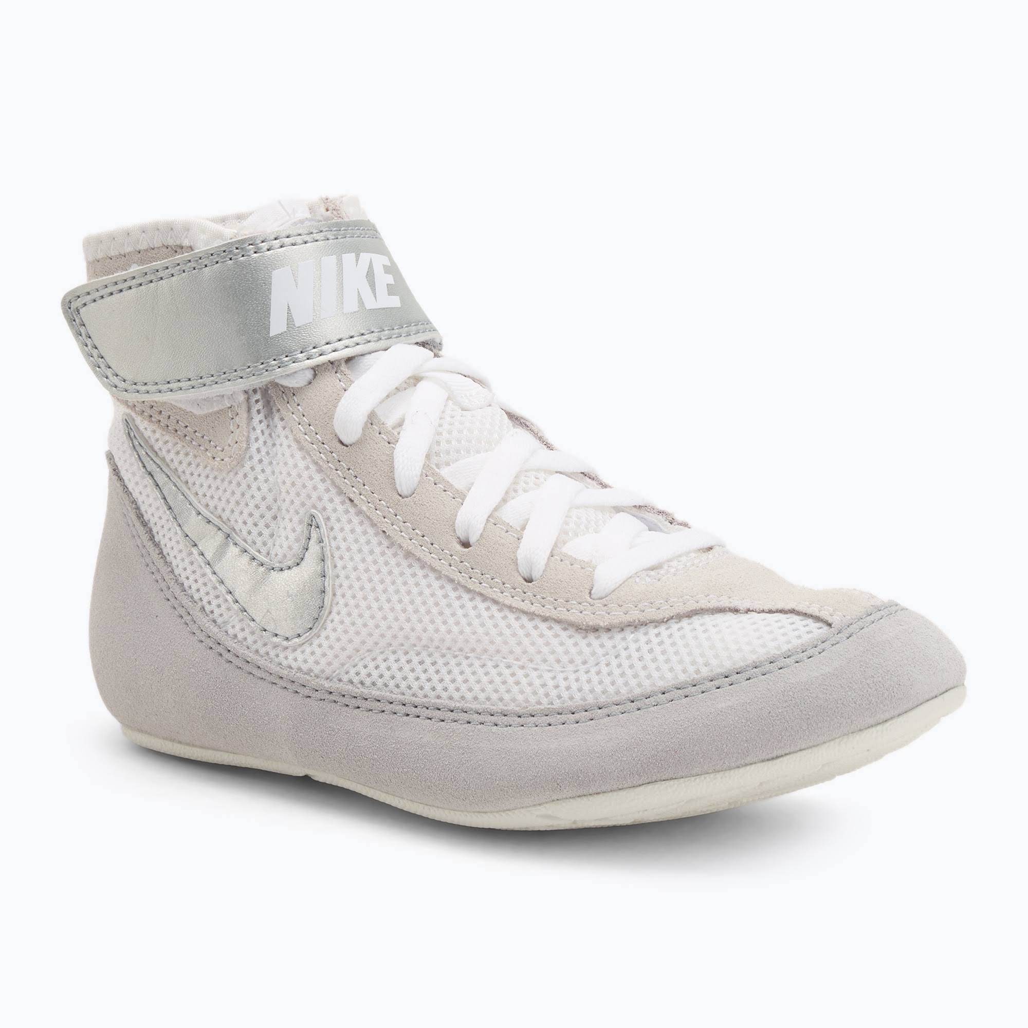 Kids Nike Youth Speedsweep VII Wrestling Shoes