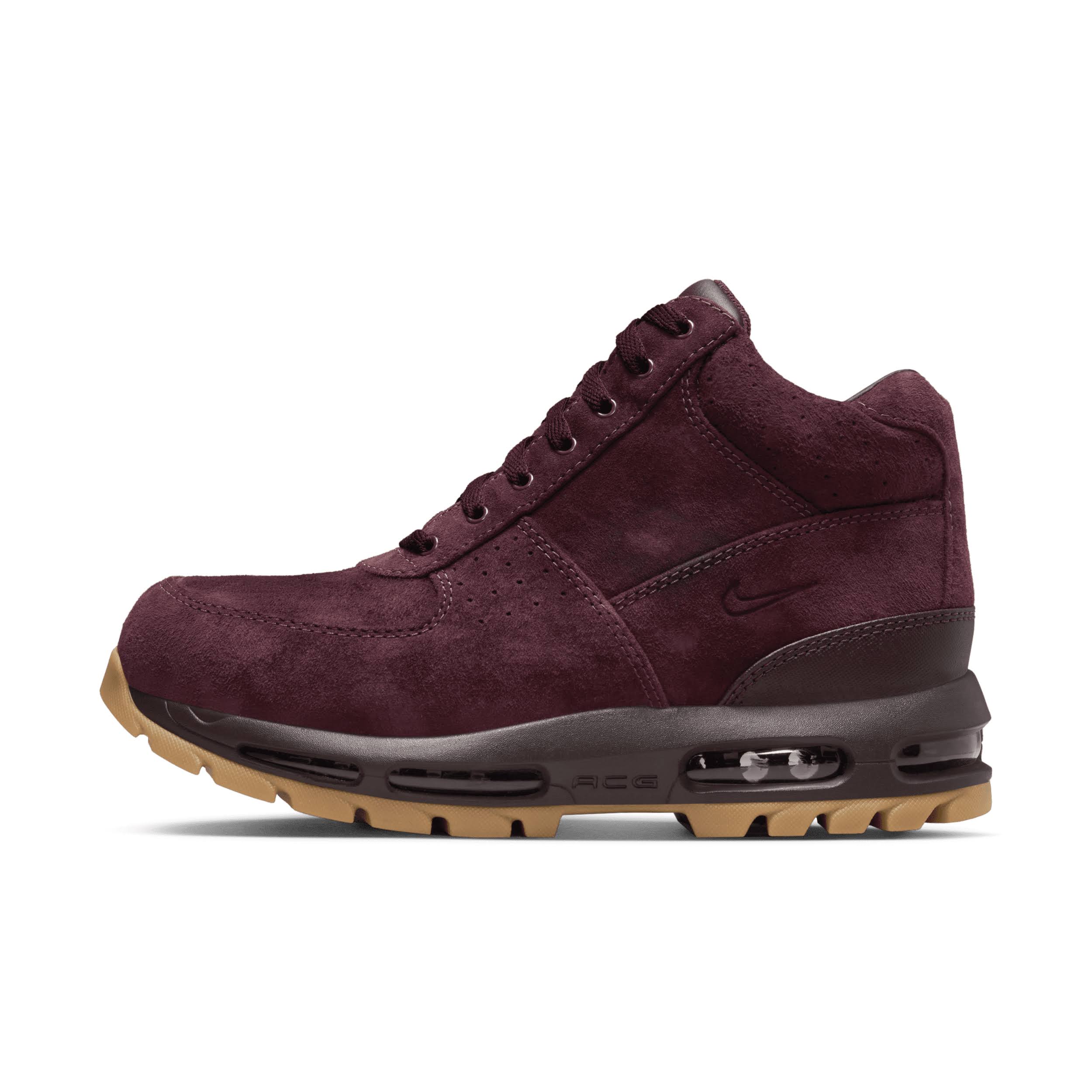Men s Nike Air Max Goadome Deep Burgundy
