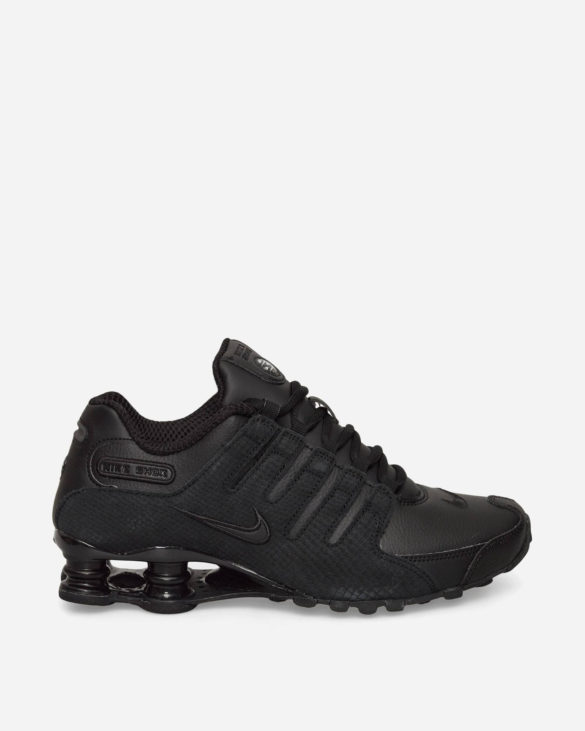 Nike Men s Shox NZ Shoes