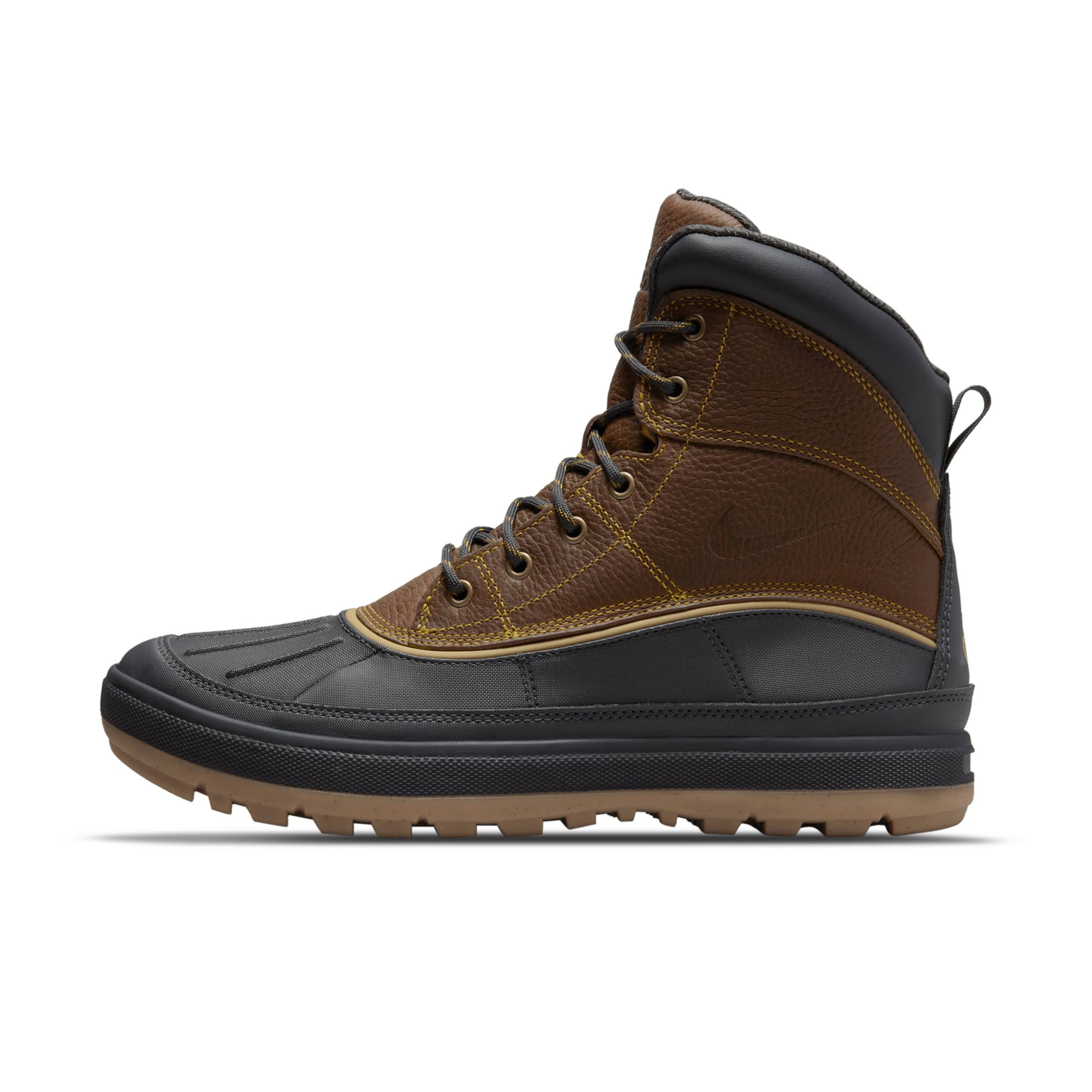 Men s Nike Woodside II Dark Gold Leaf