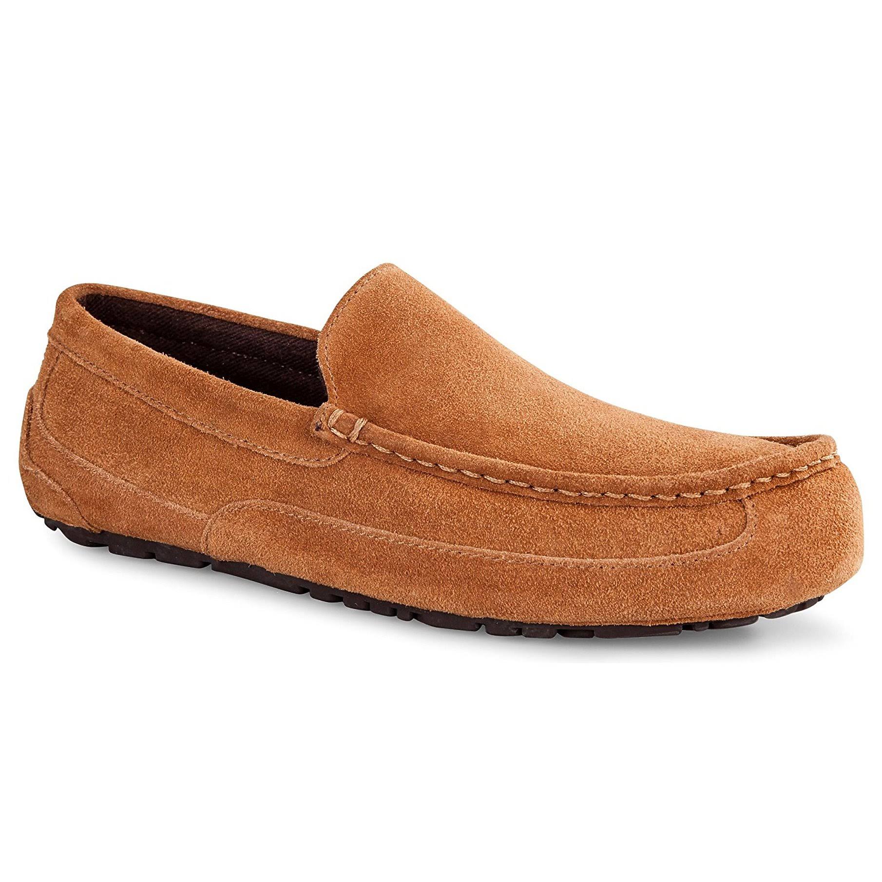 UGG Men s Alder Suede Slipper