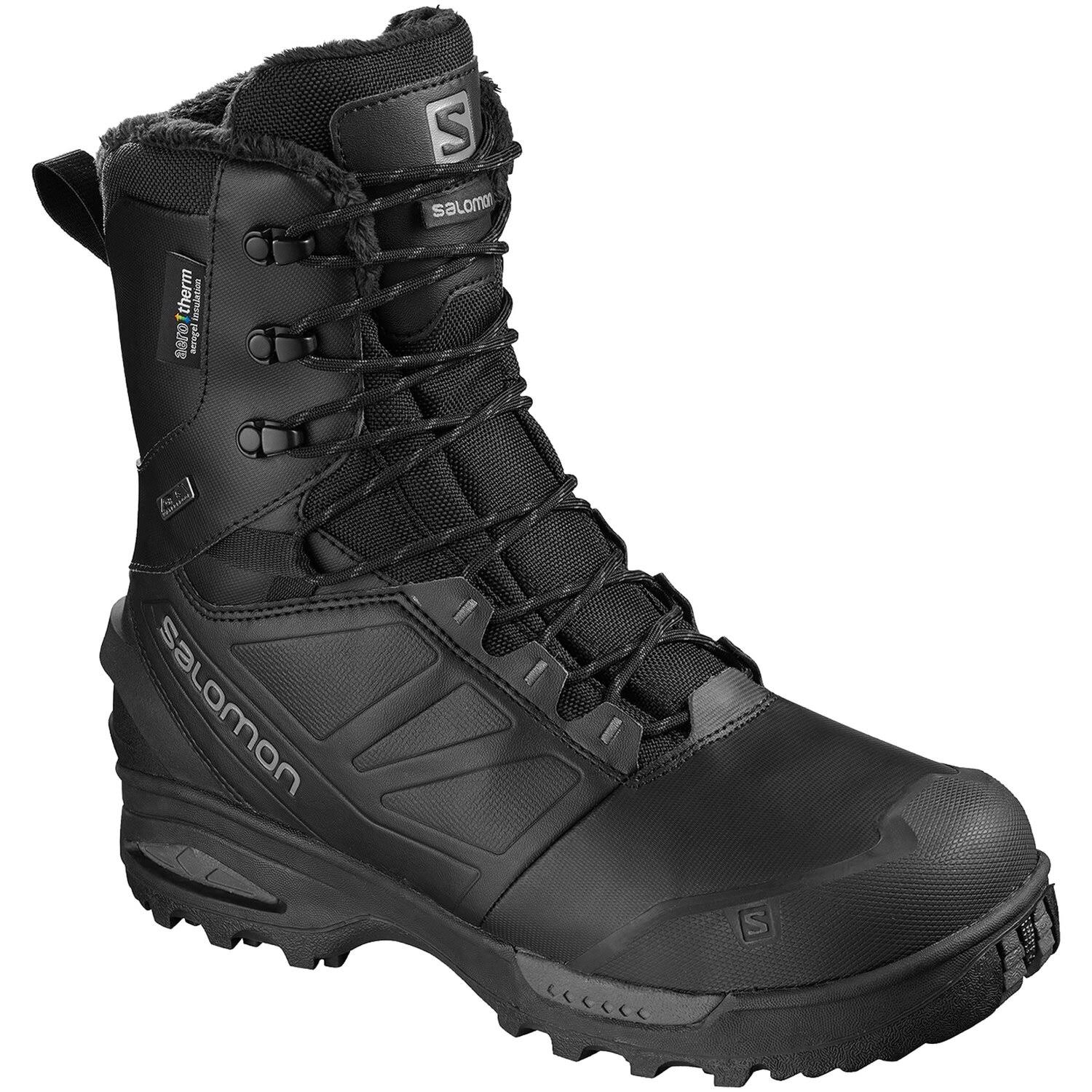 Salomon Men s Toundra Pro Boot