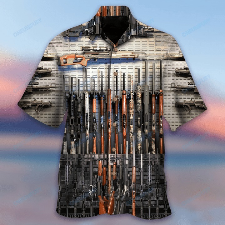 Think Twice Because I Won’t Hawaiian Shirt