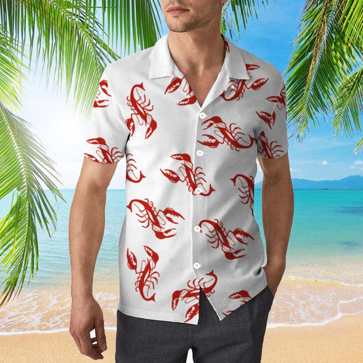 Seinfeld Hawaiian Shirt